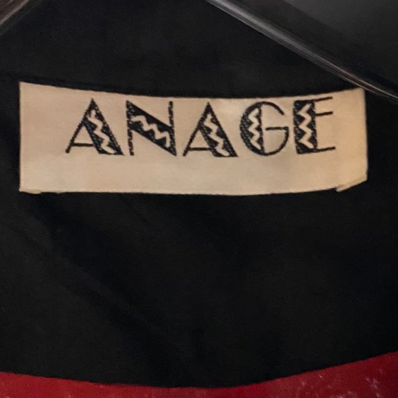 Anage - Jacket - Picture 6 of 6